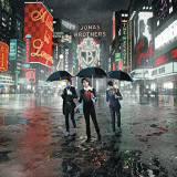 JONAS BROTHERS