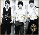 JONAS BROTHERS