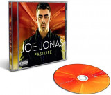 JONAS JOE