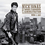 JONAS NICK & THE ADMINISTRATORS