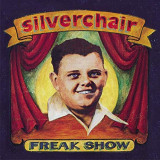 SILVERCHAIR SILVERCHAIR