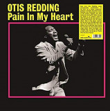 REDDING OTIS