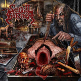 SERIAL BUTCHER