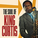 KING CURTIS