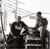 LYRIC JONES & NAMELESS LYRIC JONES & NAMELESS