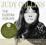 COLLINS JUDY COLLINS JUDY