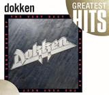 DOKKEN DOKKEN