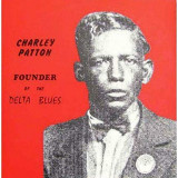 PATTON CHARLEY