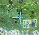 I AM THE MANIC WHALE