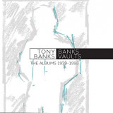 BANKS TONY