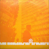 MONTGOLFIER BROTHERS