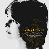 DUNCAN LESLEY