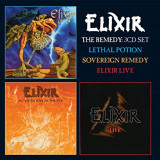 ELIXIR
