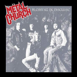 METAL CHURCH