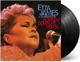 JAMES ETTA JAMES ETTA