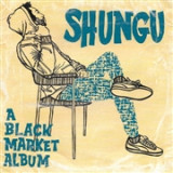 SHUNGU SHUNGU