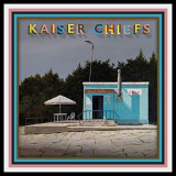 KAISER CHIEFS