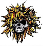 SUNFLOWER DEAD