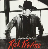 TREVINO RICK TREVINO RICK