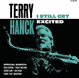 HANCK TERRY