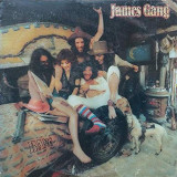 JAMES GANG