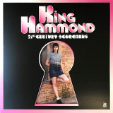 KING HAMMOND