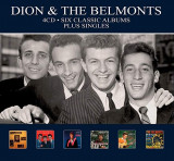 DION & THE BELMONTS
