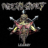 NECROSANCT NECROSANCT