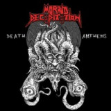 MORBID DECAPITATION MORBID DECAPITATION