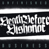 DEATH BEFORE DISHONOR