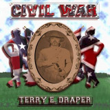 DRAPER TERRY