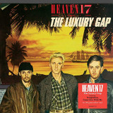 HEAVEN 17 HEAVEN 17