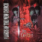 LORDS OF THE NEW CHURCH