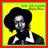 ISAACS GREGORY ISAACS GREGORY