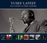 LATEEF YUSEF