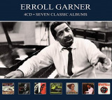 GARNER ERROLL