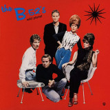 B 52'S B 52'S