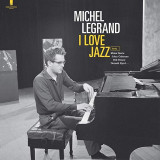 LEGRAND MICHEL