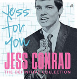 CONRAD JESS CONRAD JESS