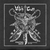 WITCH CROSS WITCH CROSS