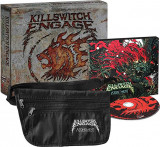 KILLSWITCH ENGAGE KILLSWITCH ENGAGE