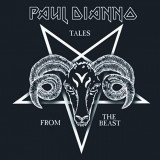 DI'ANNO PAUL DI'ANNO PAUL