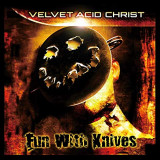 VELVET ACID CHRIST
