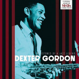 GORDON DEXTER