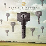 VERTICAL HORIZON