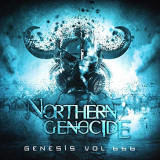 NORTHERN GENOCIDE NORTHERN GENOCIDE