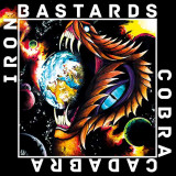 IRON BASTARDS IRON BASTARDS