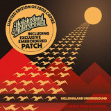 HELLSINGLAND UNDERGROUND HELLSINGLAND UNDERGROUND