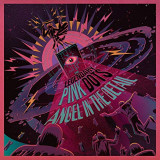 LEGENDARY PINK DOTS