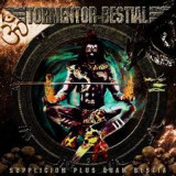 TORMENTOR BESTIAL